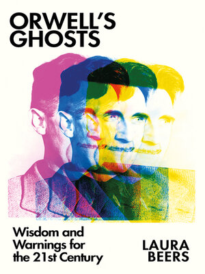 cover image of Orwell's Ghosts